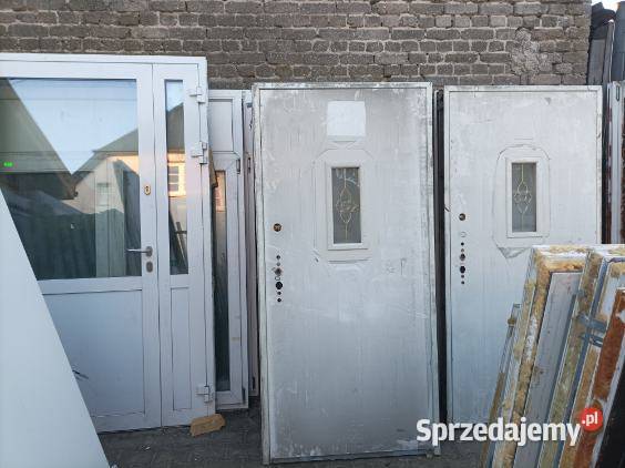 Okna na domki altany np 117106 u nas używki kujawsko-pomorskie Bydgoszcz