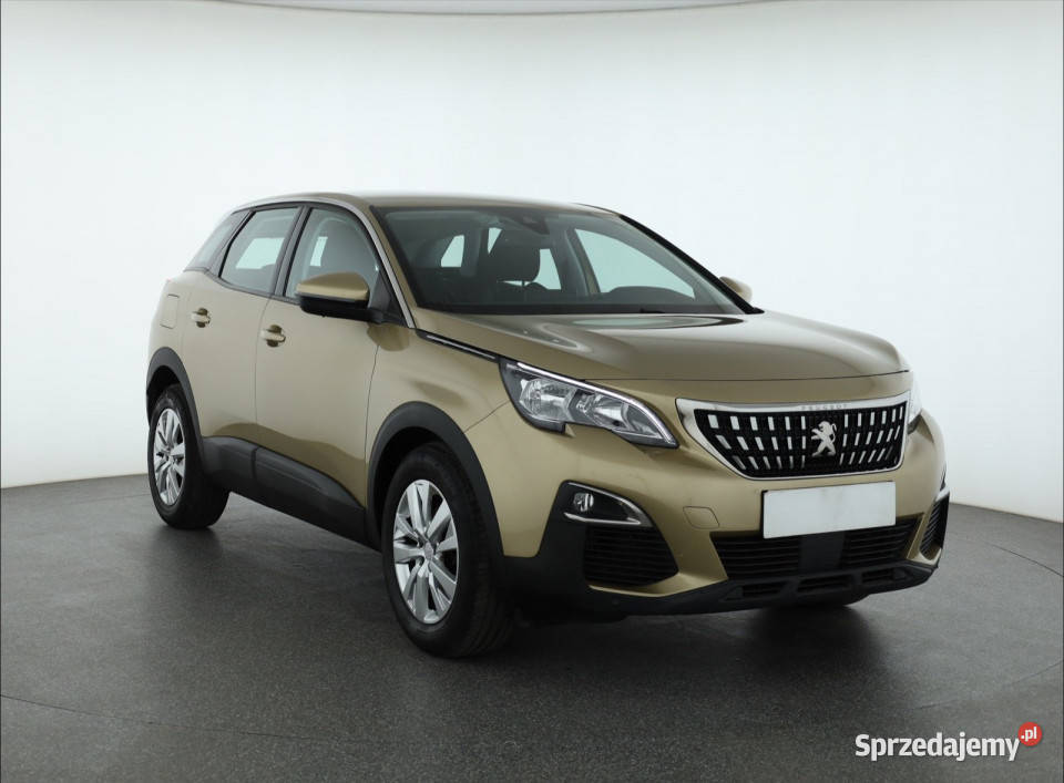 Peugeot 3008 1.2 PureTech