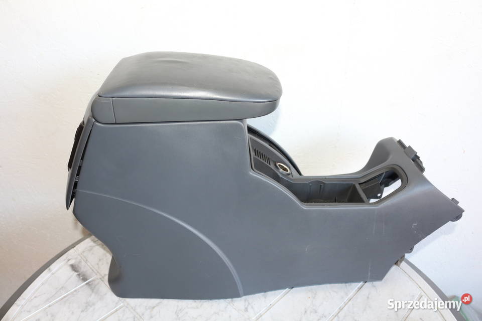 FIAT CROMA II 0511 TUNEL PODŁOKIETNIK Prochowice