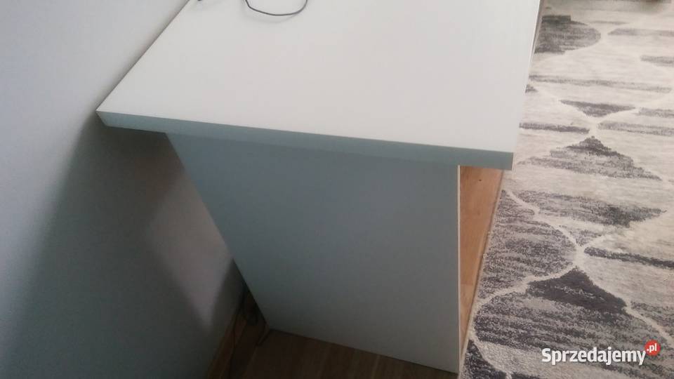 Biurko kontenerek Wołomin