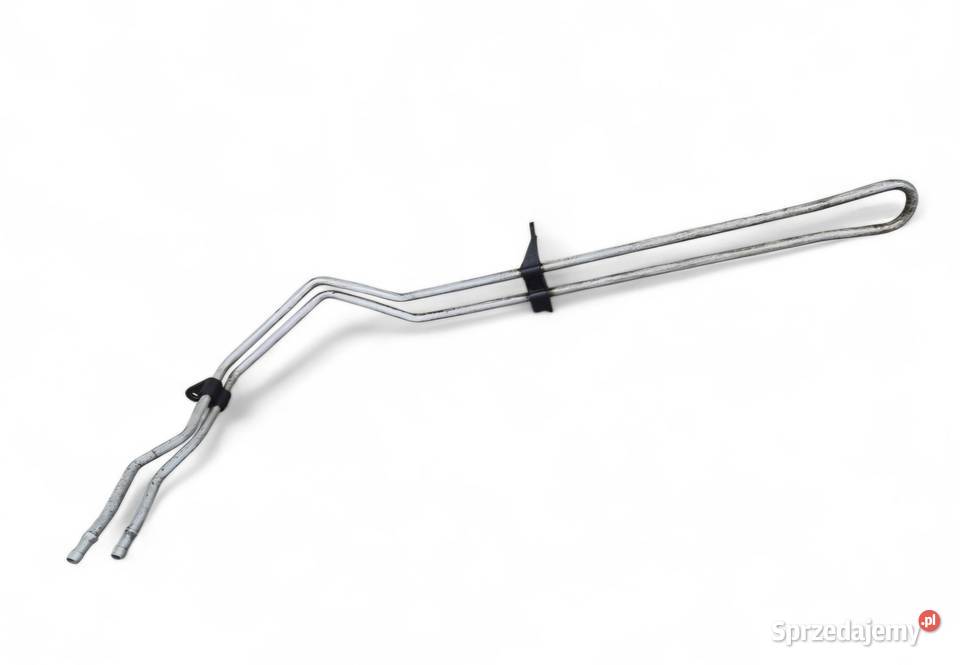 CHŁODNICA PRZEWÓD UKŁADU WSPOMAGANIA 16 19TDI