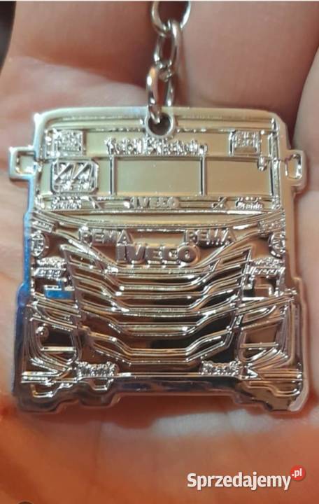 Tekno Iveco S Way Halm Race Truck 83202 Skala Modelarstwo Nowa Sól