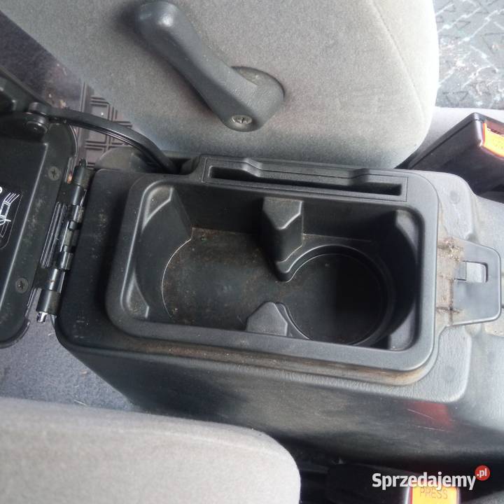 Cup Holder nissan Primera P11 Pozostałe