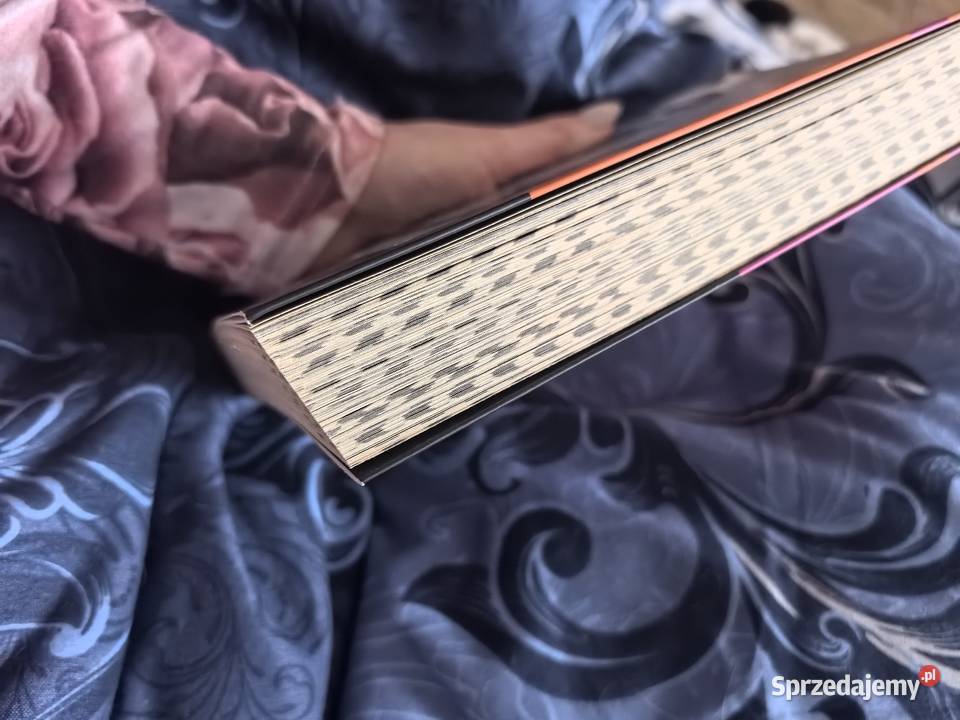 Książka Jakub Czarodziej Magia działania dolnośląskie Wrocław