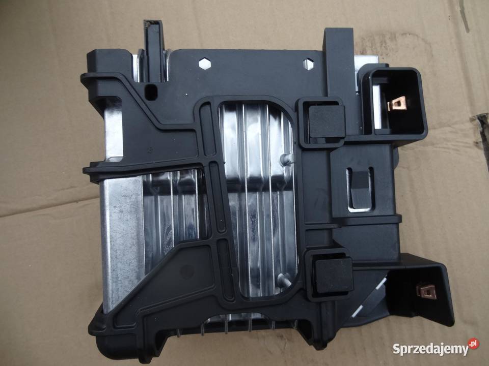 WZMACNIACZ AUDIO OPEL INSIGNIA B 39243507 osobowe sprzedam