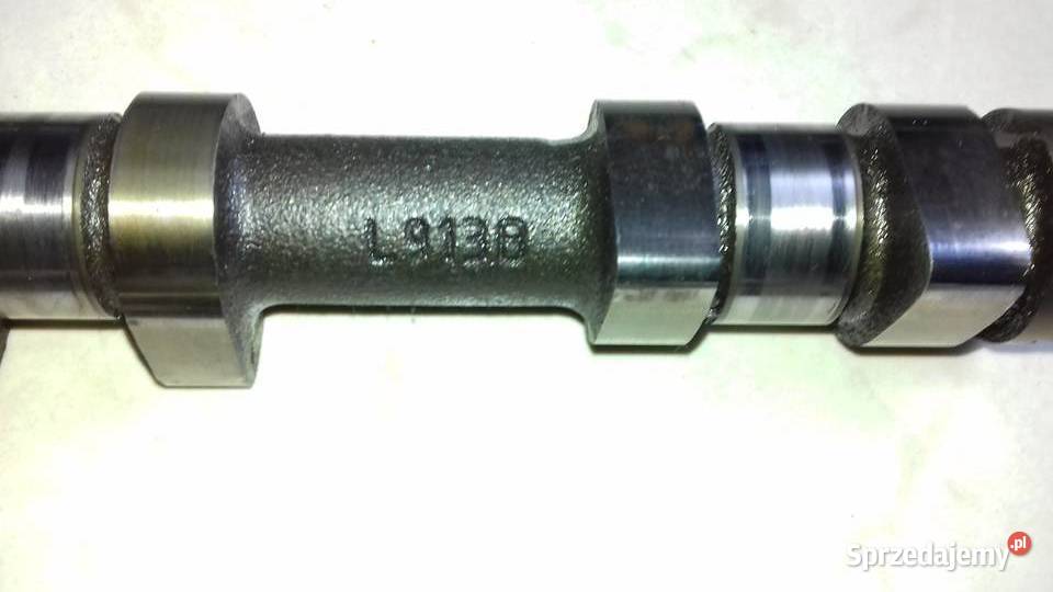 Wałki rozrządu L913B 16 18 20 16v Ford Jaworzno