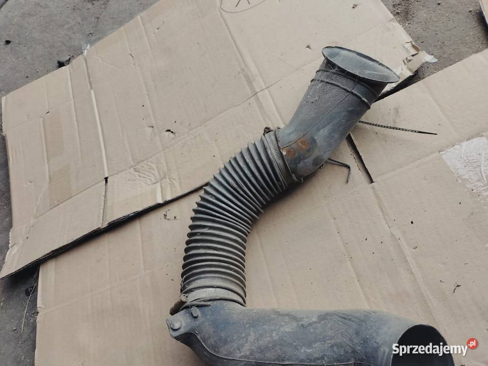 OBUDOWA FILTRA POWIETRZA PRZEPŁYWOMIERZ DOLOT osobowe Kamień-Kolonia