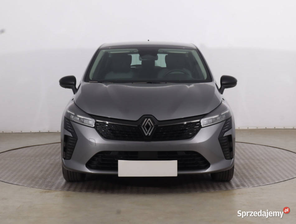 Renault Clio 10 TCe przyciemniane szyby Piaseczno sprzedam