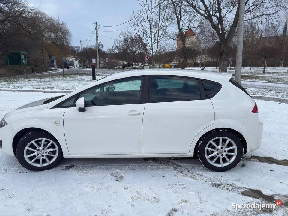 Seat Leon Leon Sandomierz