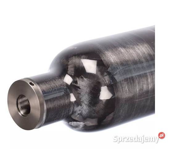 Kartusz karbonowy BEST Fittings do FX Impact M3