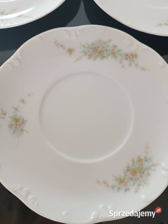 Rosenthal classic Monbijou małopolskie Gorlice