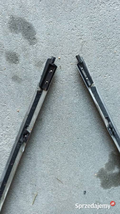 BMW E46 KOMBI LISTWA LISTWY KAROSERYJNE LEWA Dębica