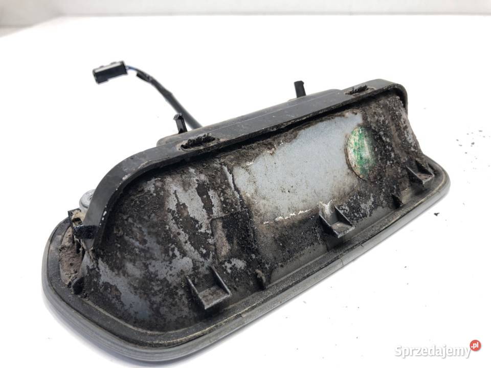 KLAMKA KLAPY TYŁ CHEVROLET CRUZE 96072320 podkarpackie