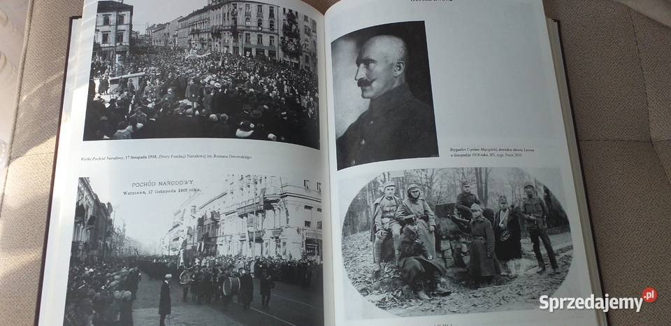 Droga do Niepodległości