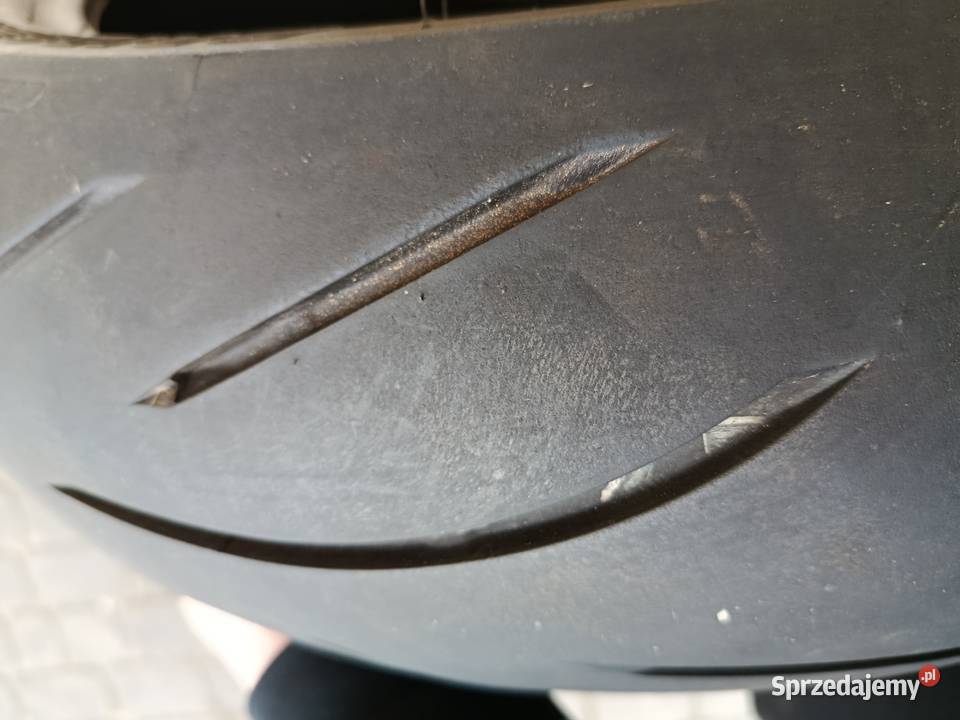 Opona tył18055 ZR17 Bridgestone Battlax Motocyklowe Warszawa sprzedam
