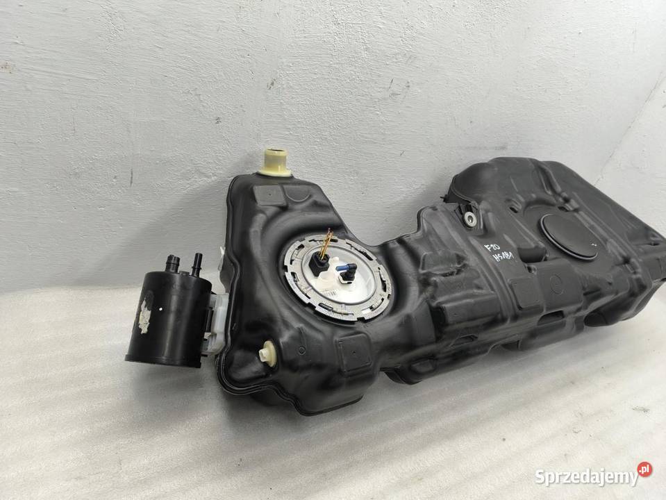 ZBIORNIK BAK PALIWA 16B BMW F20 F21 7326866