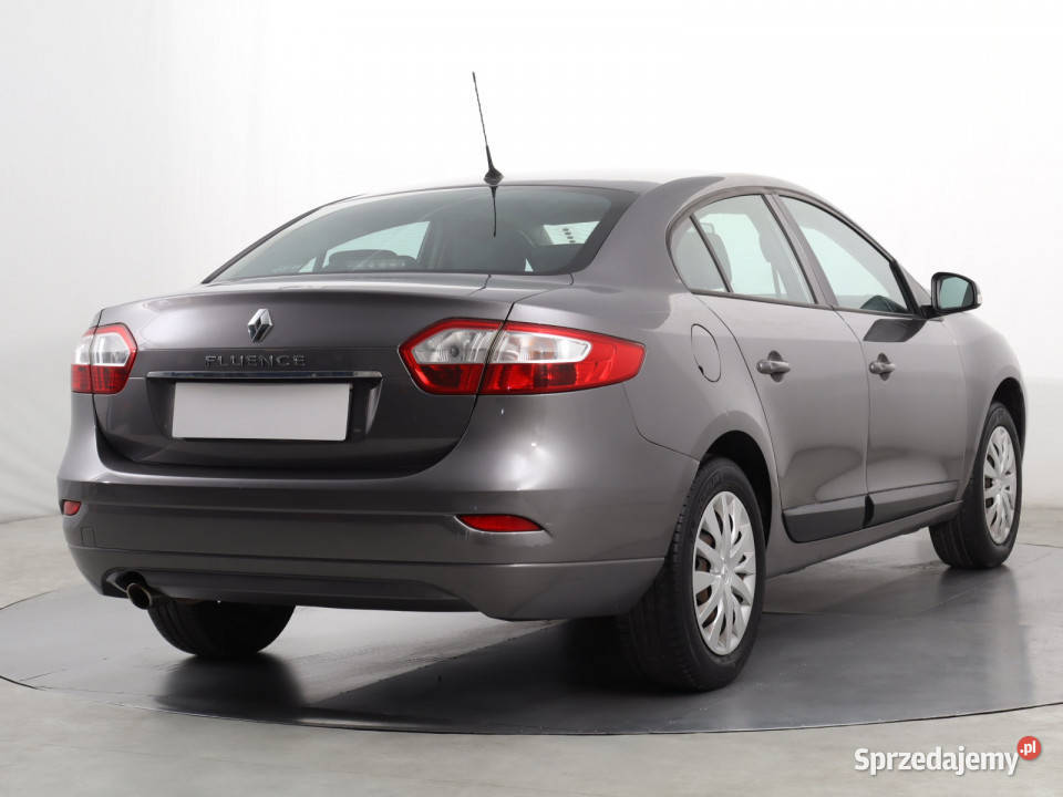 Renault Fluence 16 16V Fluence sprzedam