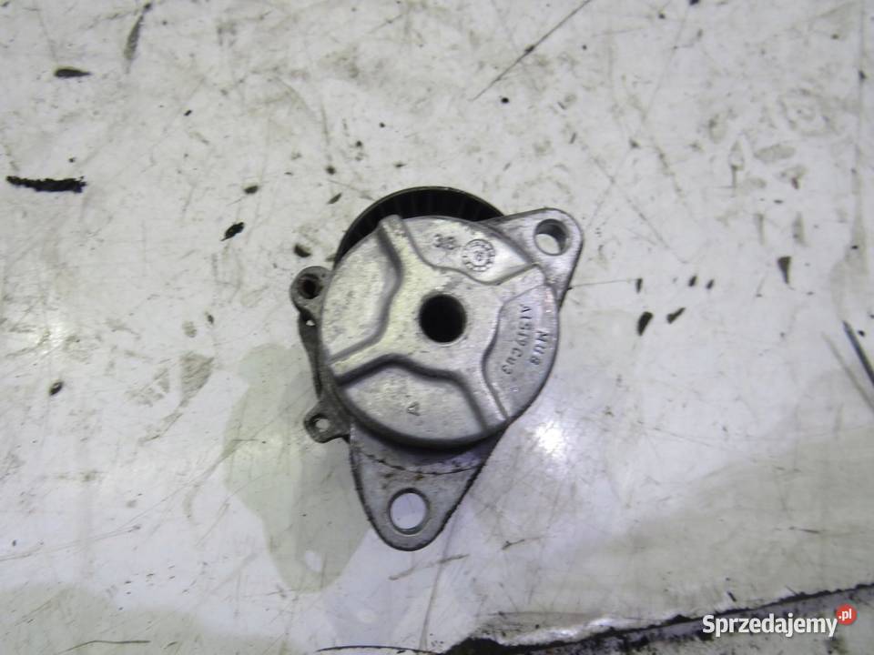 ROLKA NAPINACZ ZAFIRA C 20 CDTI