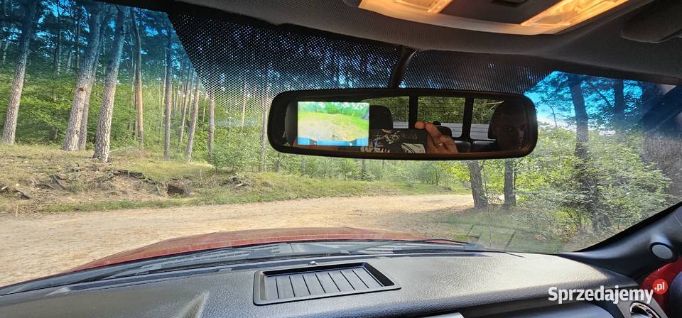 Ford F150 35 EcoBoost 2013 r 4x4 Sprzedam Forda Szczecin