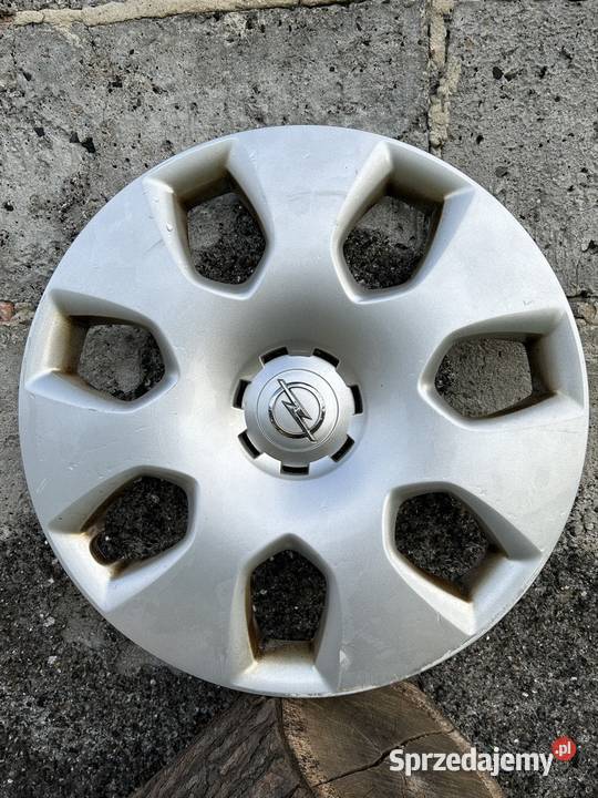 Oryginalny kołpak 16 Opel Astra 4 Zafira Głuszyca Górna sprzedam