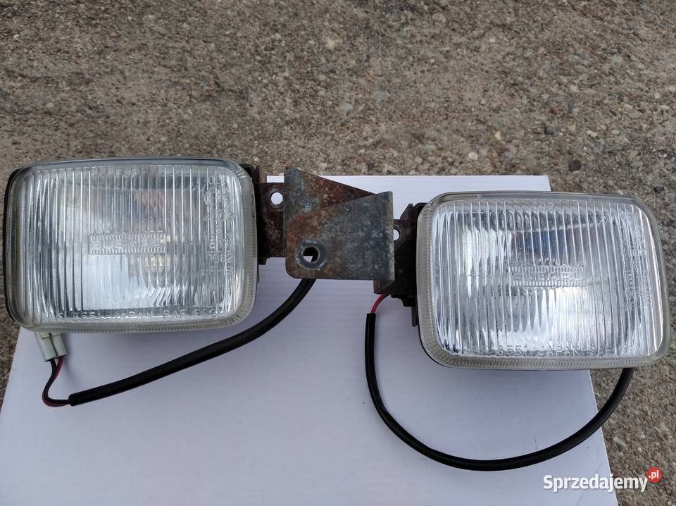 Subaru Impreza Zderzak przód kompletny Białystok