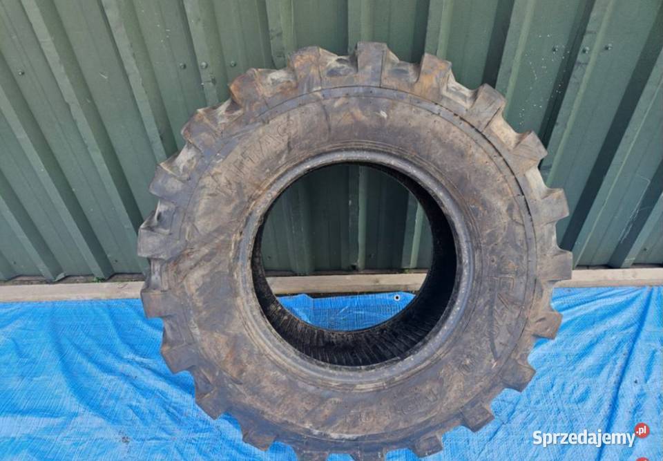 Opona Mitas 1670 R 20 Mpt 04 4057020 Mitas Szprotawa sprzedam