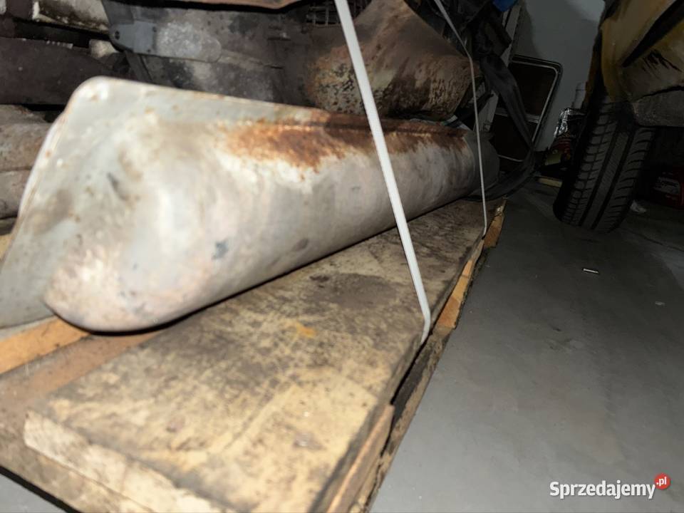 Silnik Vw ogórek T2 T3 20 boxer Typ4 Siechnice