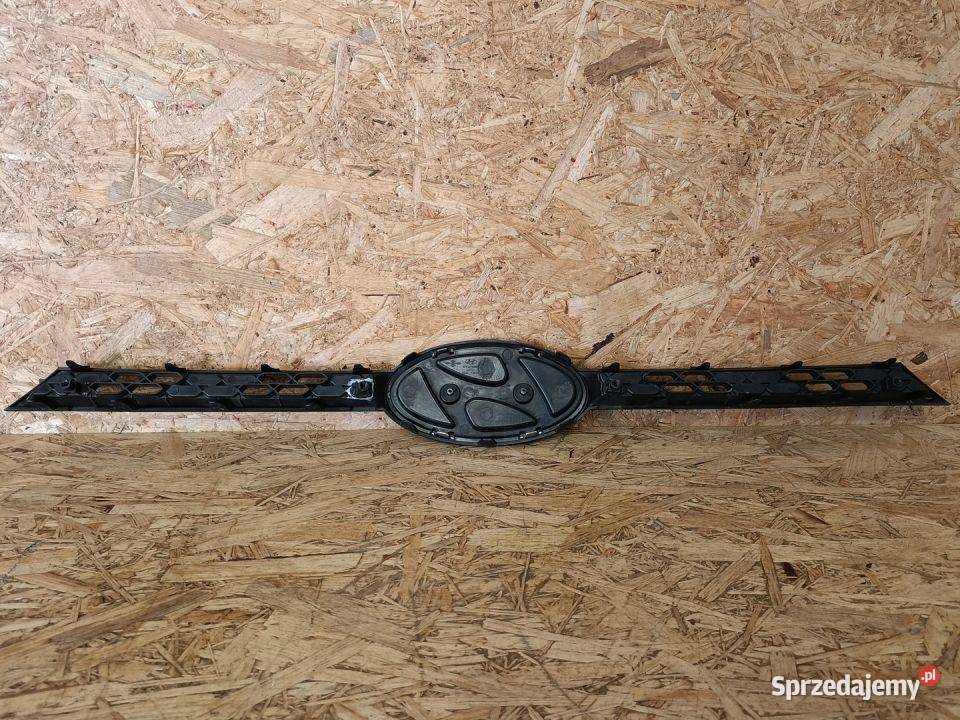 HYUNDAI I20 II GRILL ATRAPA PRZÓD 86351C8000 wielkopolskie Pleszew sprzedam