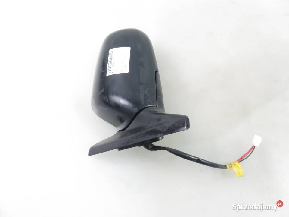 LUSTERKO LEWE TOYOTA CELICA VI T200 3 PIN osobowe