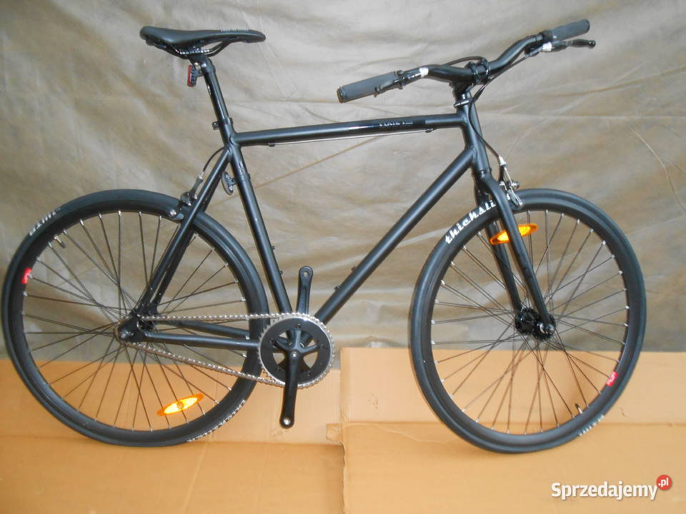 Rower Ostre Koło 28 UBrake sprzedam