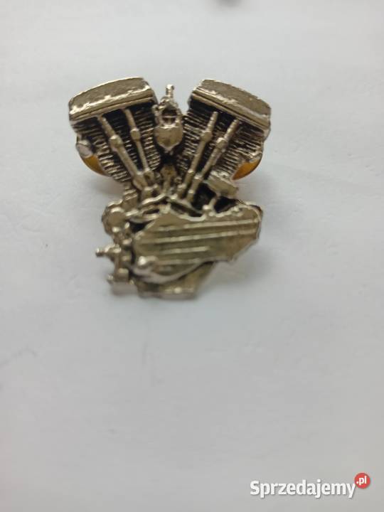 Harley Panhead nie WLA kujawsko-pomorskie Bydgoszcz