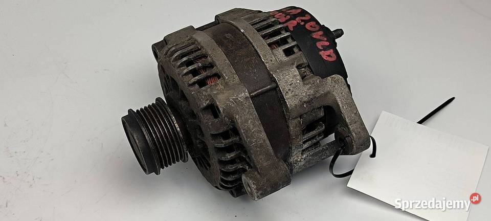 ALTERNATOR CHEVROLET EPICA osobowe Lipno