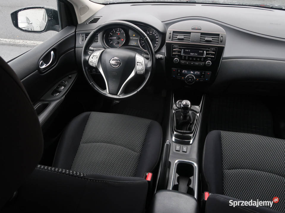 Nissan Pulsar 12 DIGT sprzedam