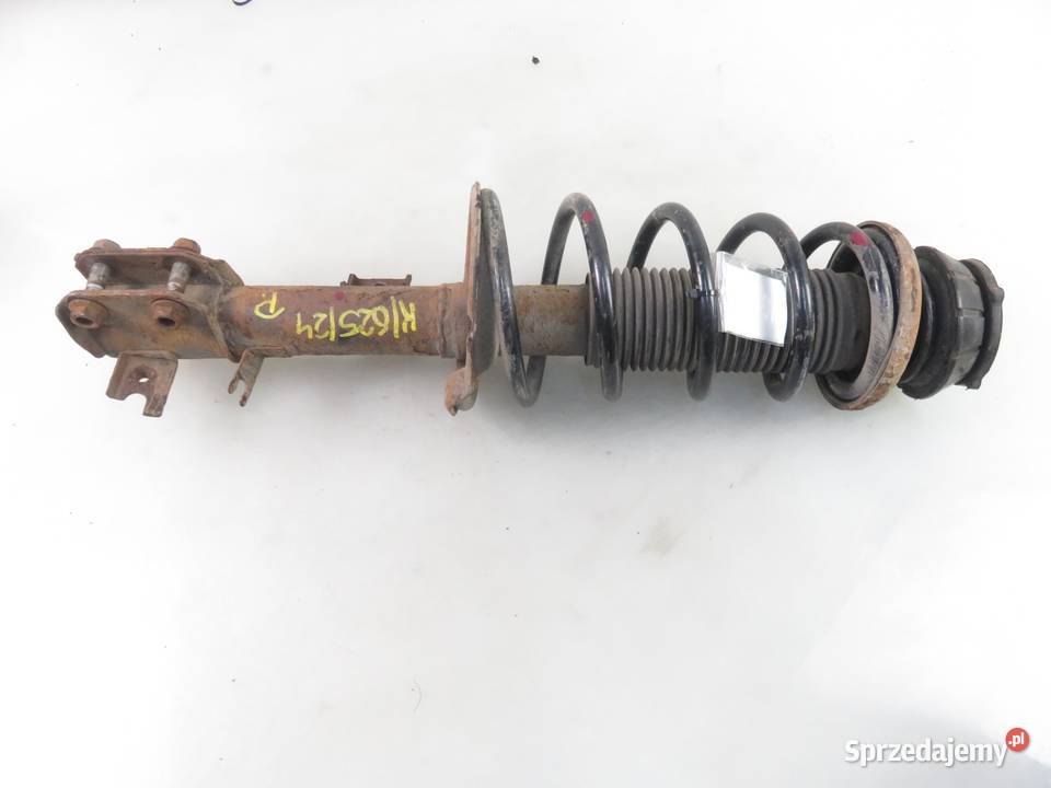 MCPERSON PRAWY PRZEDNI SUZUKI SX4 19 DDiS sprzedam