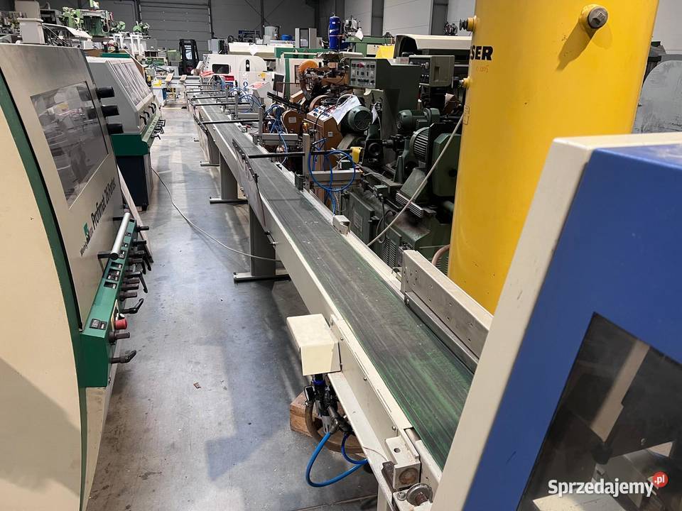 Optymalizerka Grecon Dimter OptiCut 304R Juszczyn sprzedam