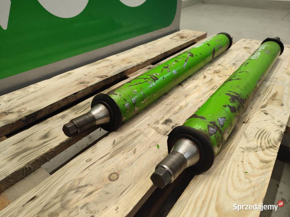 Stabilizator Merlo P 307 Pozostałe Wilkowo