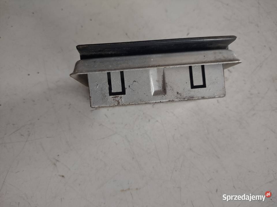 TRABANT POPIELNICZKA NOWA Lublin