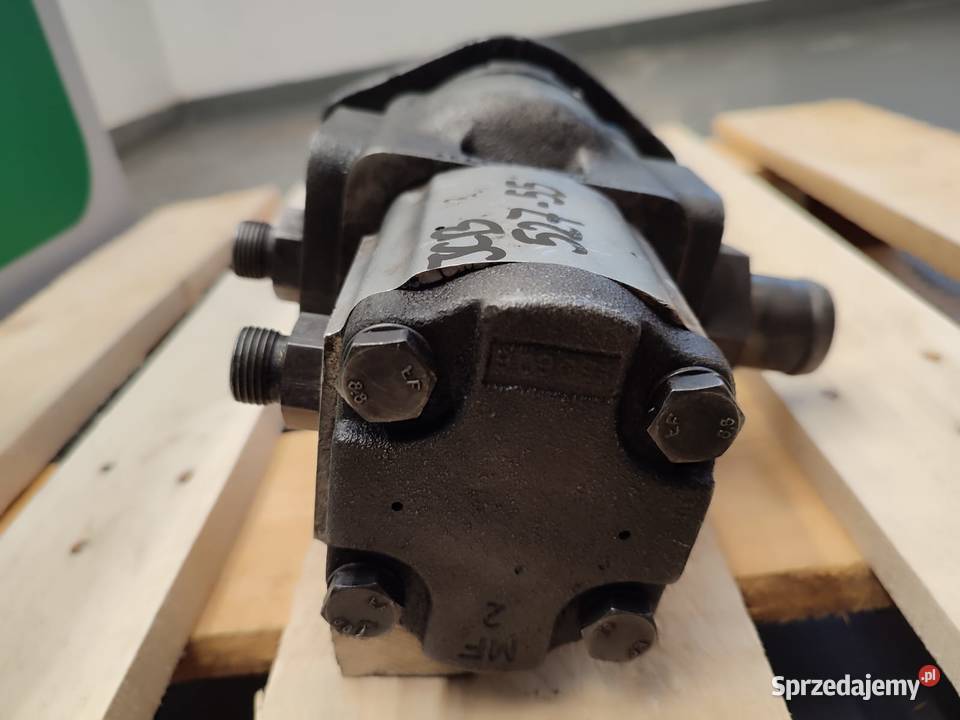 Pompa hydrauliczna Parker 7029521008 JCB 52755 Wilkowo