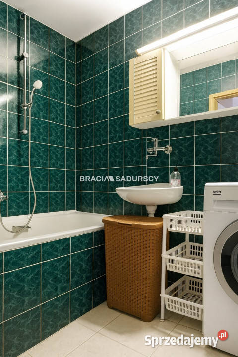 Ogłoszenie mieszkanie Kraków Marii i Bolesława sprzedam