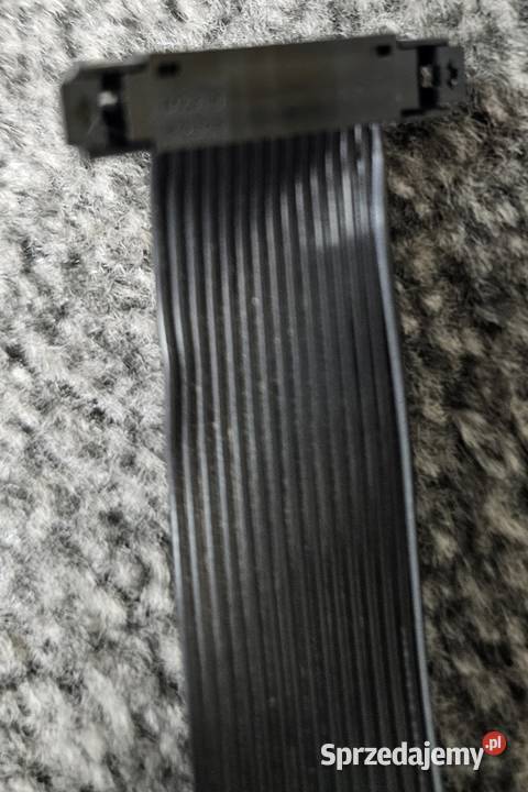 Taśma Technics 15 pin wieży Technics wysyłka Kraków