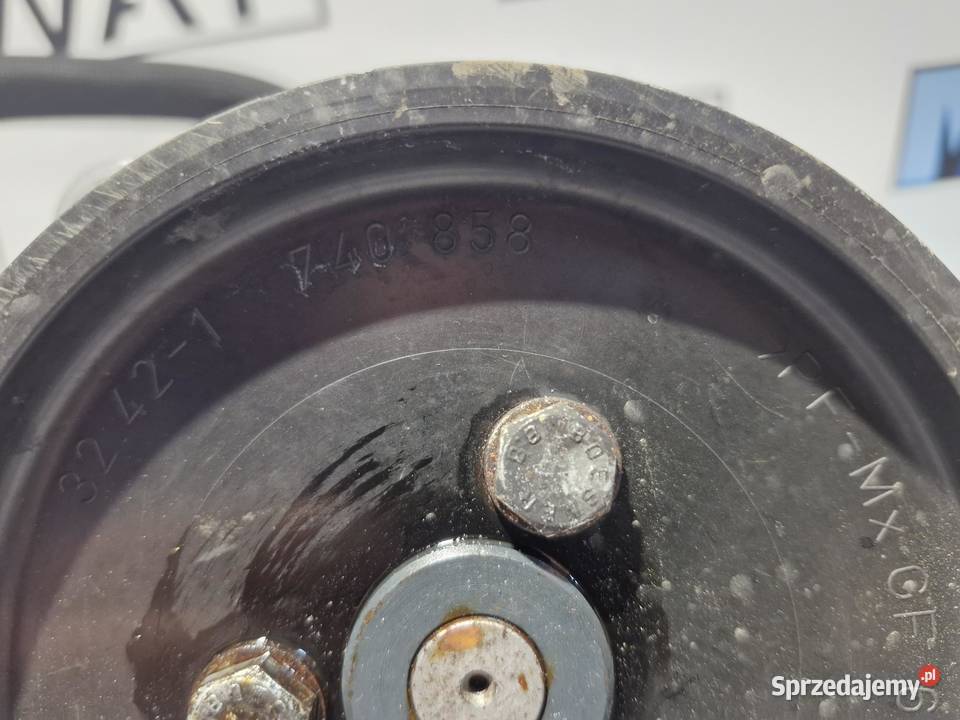 1740858 BMW E46 E39 POMPA WSPOMAGANIA LF30 dolnośląskie
