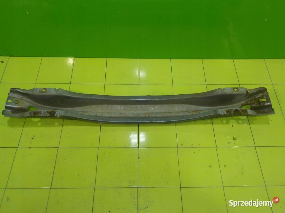 VOLVO S80 II 24 D5 08r SEDAN 4D belka zderzaka Suków sprzedam