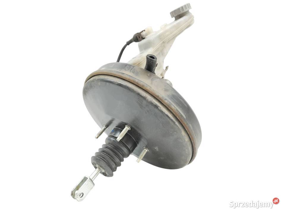 POMPA HAMULCOWA SERWO 0204051436 Ford Mondeo Mk5 osobowe