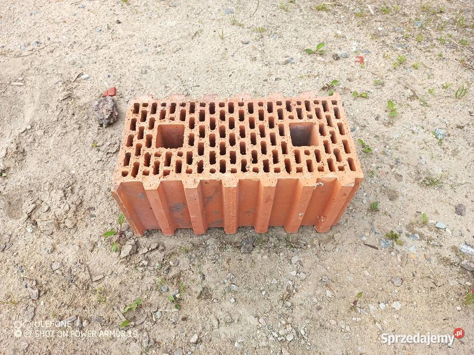 Cegła Jopek Bielawa