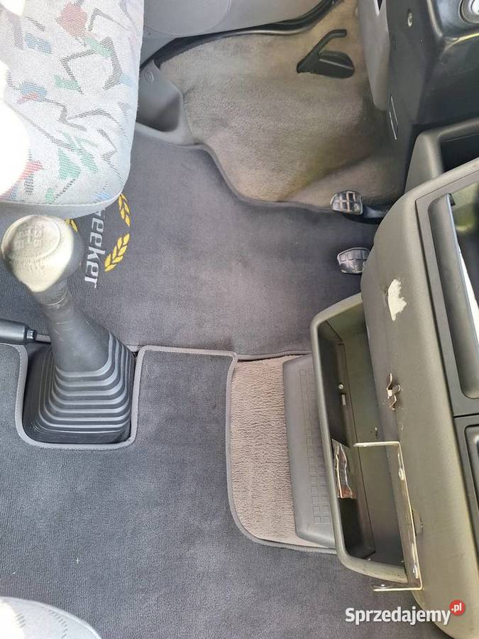 Volkswagen Multivan Multivan Gorlice sprzedam