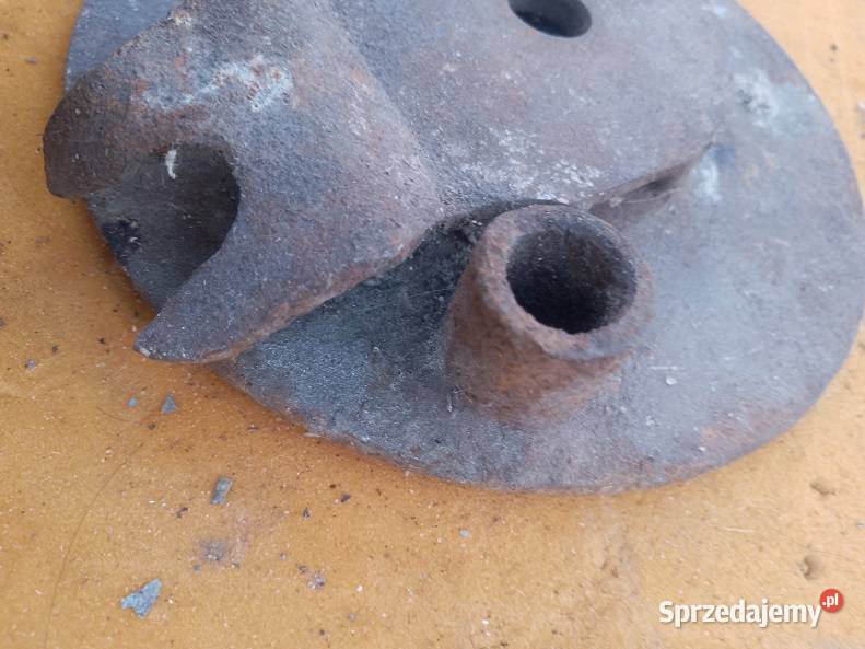 Dekiel koła WSK SHL NSU DKW WFM Pozostałe warmińsko-mazurskie Milejewo sprzedam