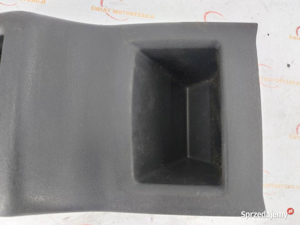 CITROEN DS4 13r osłona podłokietnika 9670543477 Kielce