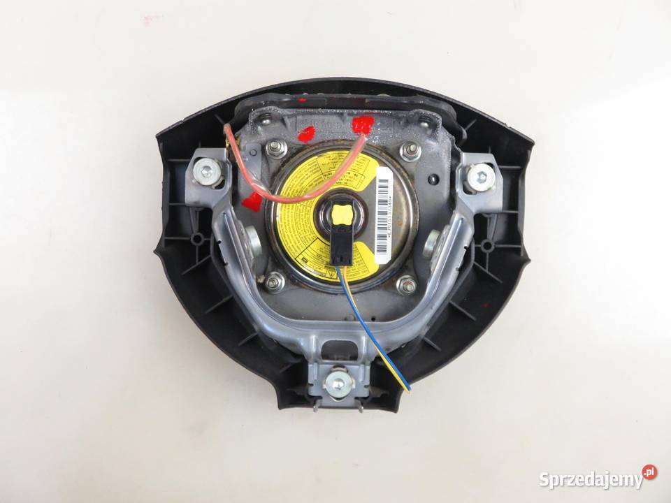 PODUSZKA KIEROWCY DAIHATSU SIRION M3 małopolskie