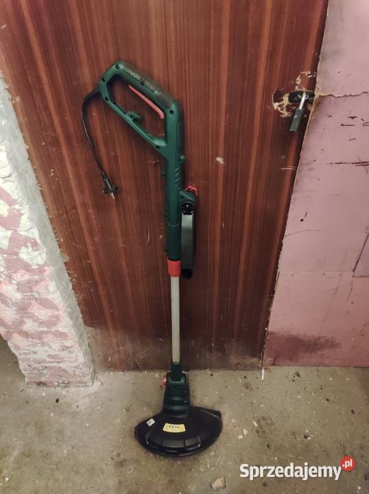 PODKASZARKA KOSIARKA PARKSIDE Gdańsk sprzedam