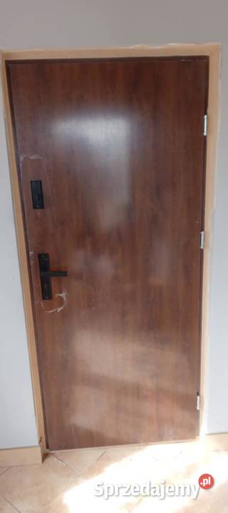 Super ceny na drzwi zewnętrzne Skarżysko-Kamienna